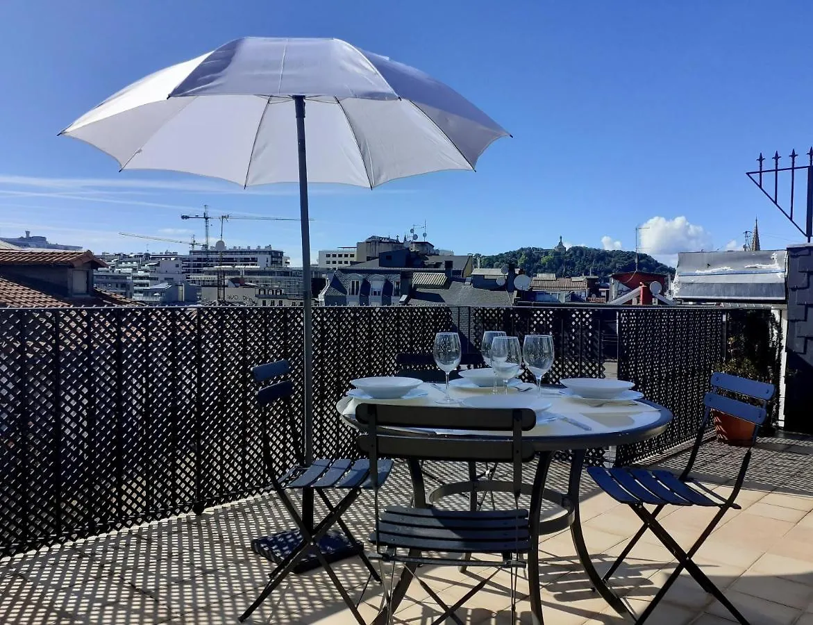 Apartamento Centenario San Sebastián