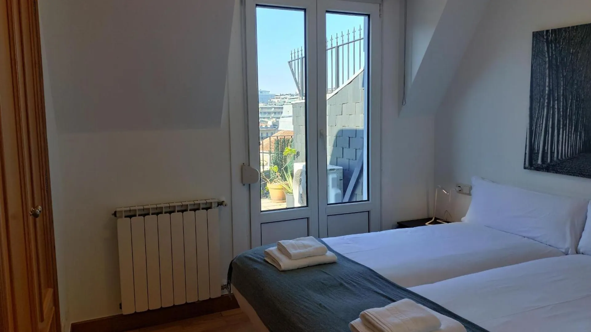 Apartamento Centenario San Sebastián