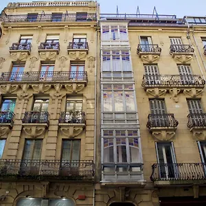 Moraza - Local Rentss Apartment