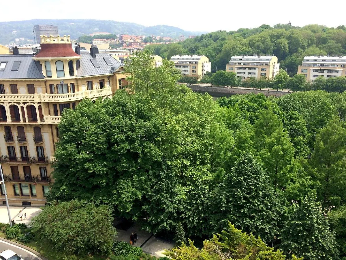 Apartment Centenario San Sebastian